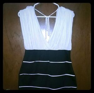 Deb Plus Size Pencil Dress